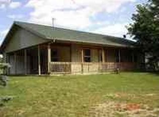 N4490 10th Ave, Montello, WI 53949