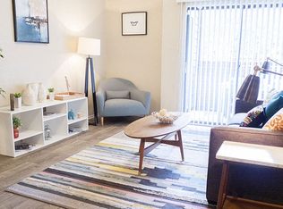 The Versailles Apartments, Dallas, TX 75287