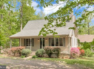 121 Independence St, Locust Grove, VA 22508