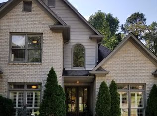 101 Greenbriar Pl, Chelsea, AL 35043