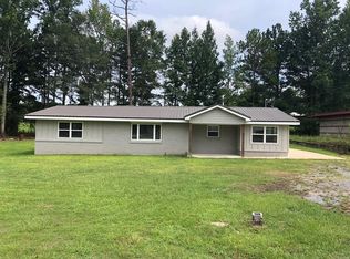 654 Kowaliga Rd, Eclectic, AL 36024