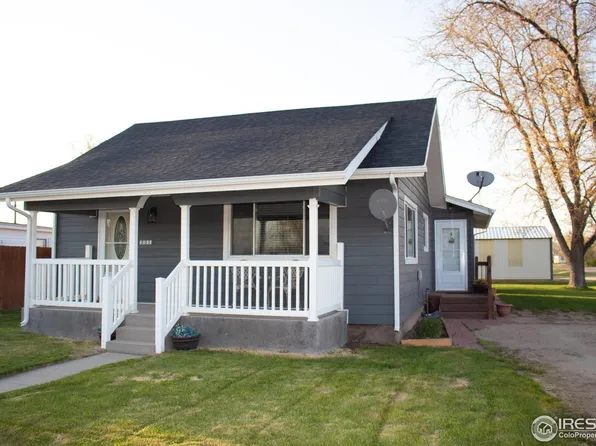 301 W 1st Ave, Iliff, CO 80736