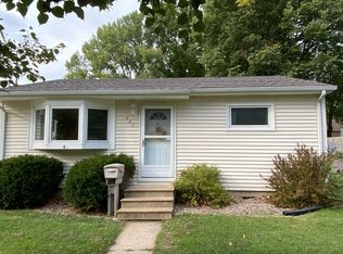 440 Summit Ave, Waterloo, IA 50701