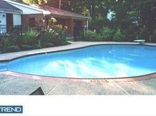 6602 Laurel Rd, New Hope, PA 18938