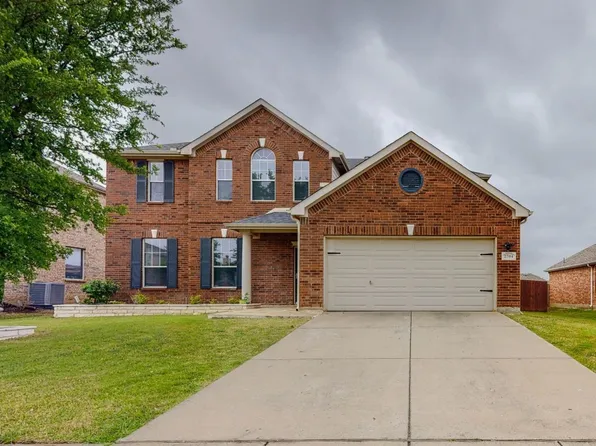 2704 Leisure Ln, Little Elm, TX 75068