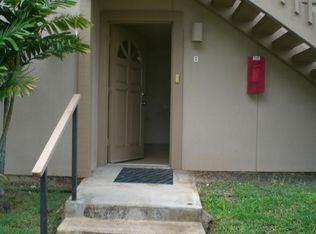 91-1169 Mikohu St APT 36B, Ewa Beach, HI 96706