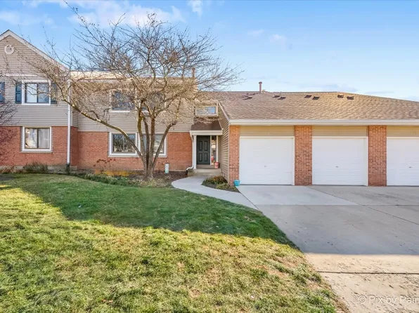 115 Autumn Ct #115, Buffalo Grove, IL 60089