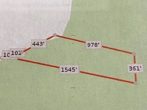 0 Paducah Drive, New Martinsville, WV 26155