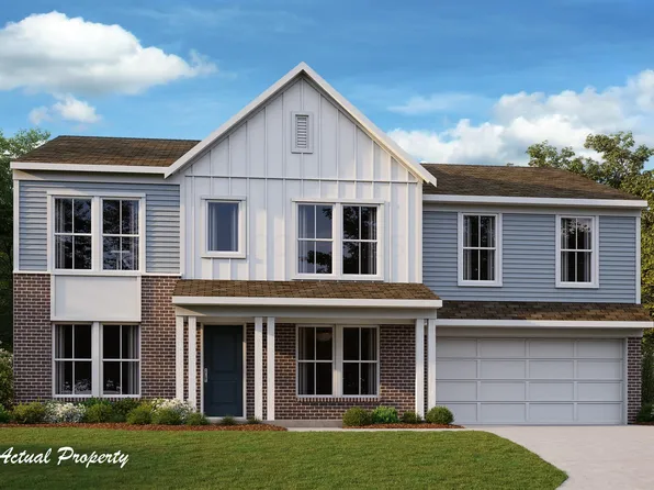 143 Imperial Rd, Etna, OH 43062