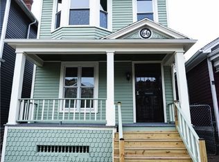 66 Elmwood Ave, Buffalo, NY 14201