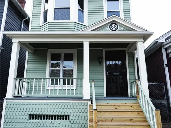 66 Elmwood Ave, Buffalo, NY 14201