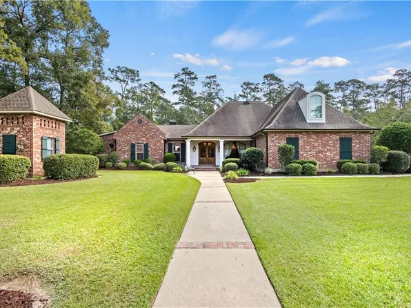 39384 Magnolia Trce, Ponchatoula, LA 70454