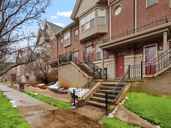 94 Adelaide St, Detroit, MI 48201