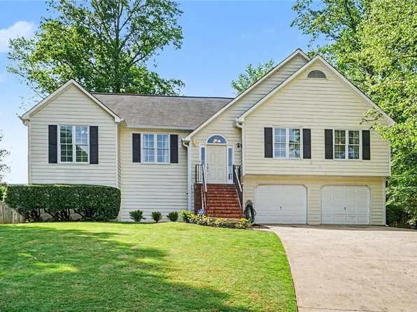 1959 McAdoo Ct SW, Marietta, GA 30064