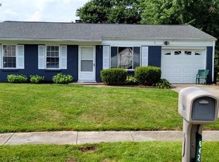642 Bellaire Ct, Cincinnati, OH 45244