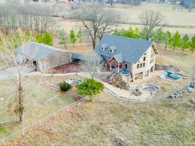 3321 Kentucky Road, Seneca, MO, 64865