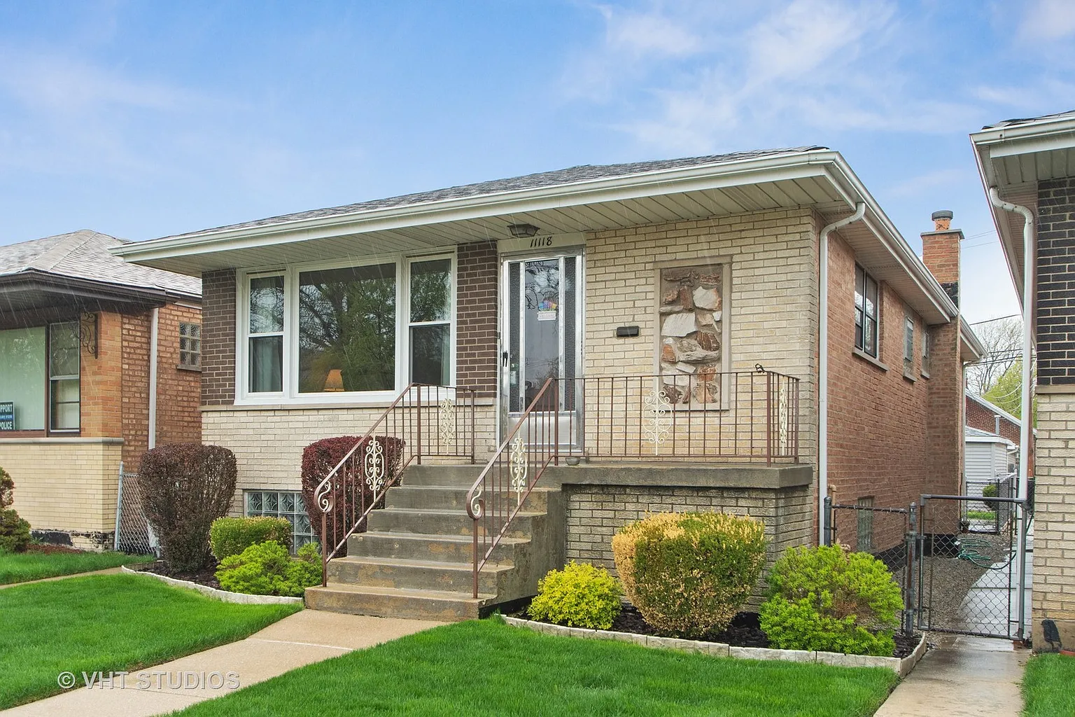 11118 S Spaulding Ave photo 1