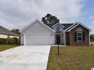 411 Hampton St NW, Calabash, NC 28467