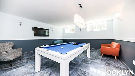 Rented by Nooklyn NYC LLC