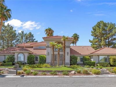 7471 Darby Ave, Las Vegas, NV, 89117