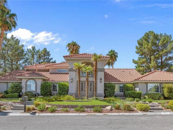 7471 Darby Ave, Las Vegas, NV 89117