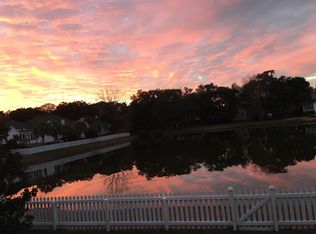 1557 Carolina Jasmine Rd, Mount Pleasant, SC 29464