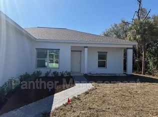 5281 Gillot Blvd, Pt Charlotte, FL 33981