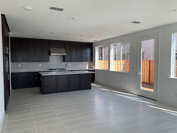 Langston Lot 39 Kitchen