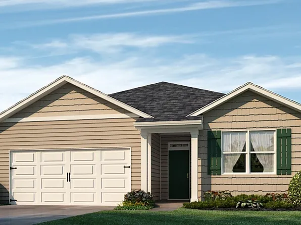 8 Babcock Dr, Rome, GA 30165