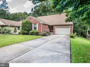 8255 Bryn Mawr Ave, Pennsauken, NJ 08109
