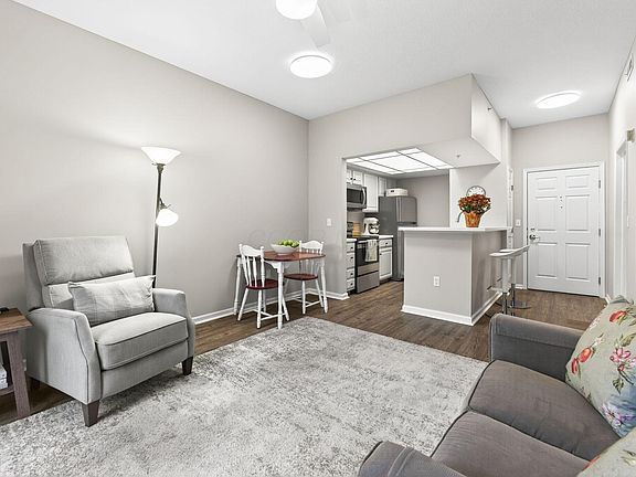 5th image of 5935 N High St APT 108