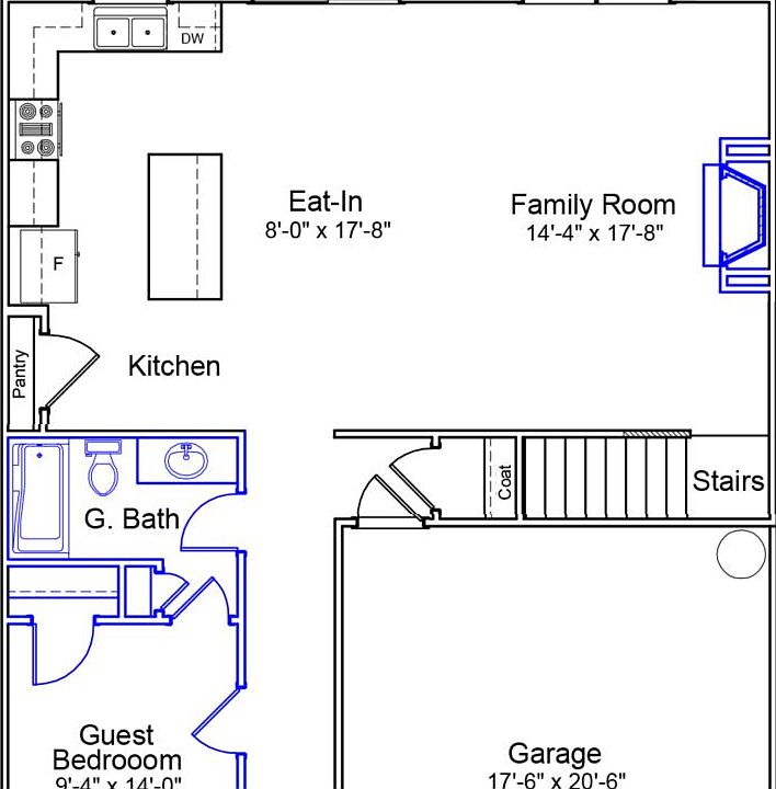 2nd image of 471 Ganton Ct