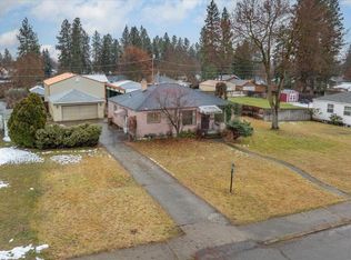 3005 W Monticello Pl, Spokane, WA 99205