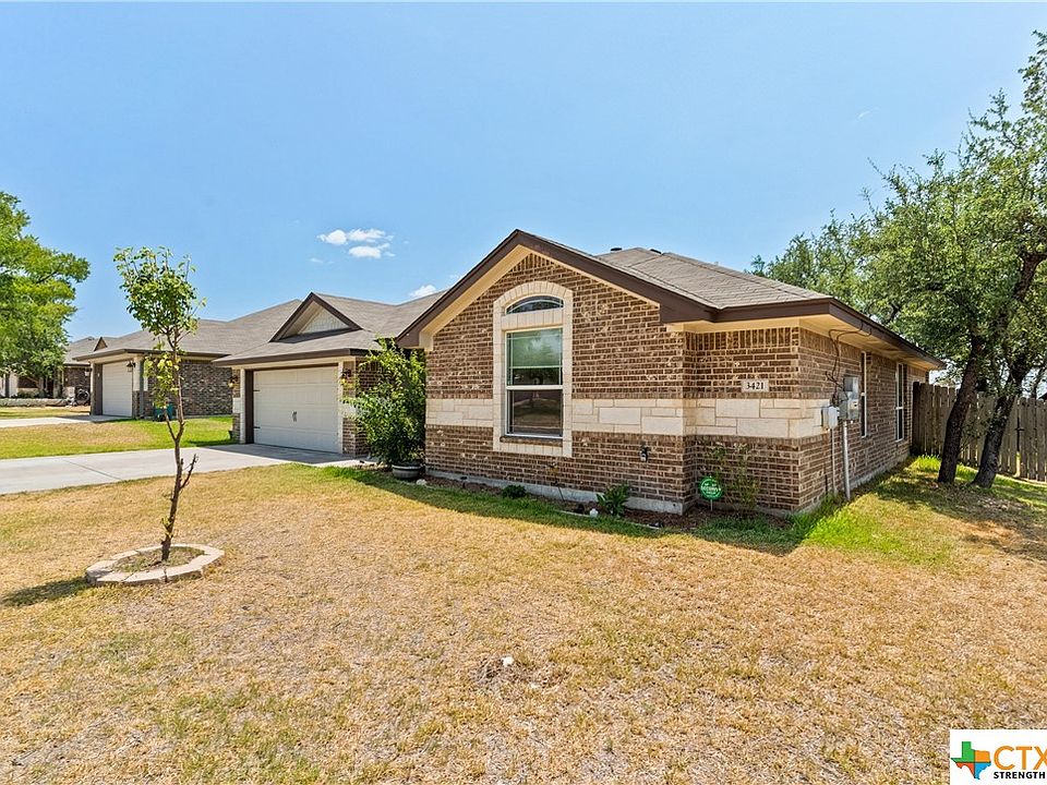 3421 Doss St, Copperas Cove, TX 76522 Zillow