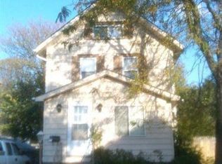 2049 13th St SW, Akron, OH 44314