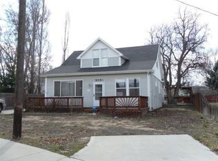 215 E Boise Ave, Boise, ID 83706