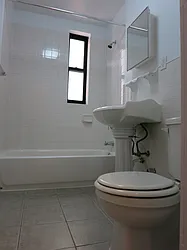 Rented by Atlantic Management Co Inc