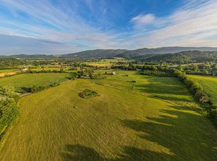 Bishop Hollow And Blue Springs Rd, Elizabethton, TN 37643