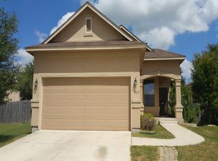 1002 Sundance Fall, San Antonio, TX 78245