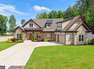 1294 Rock Springs Rd, Buford, GA 30519