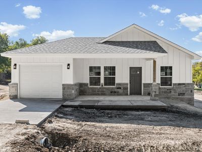 305 Meador St, Moody, TX, 76557