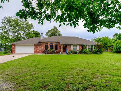 2002 N Draper Ave, Choctaw, OK, 73020