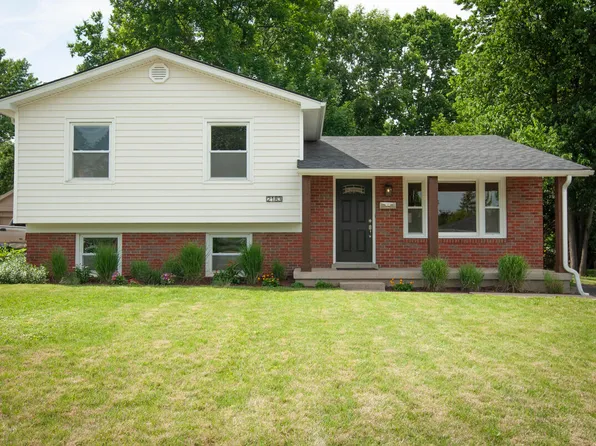 2183 Stephens Ln, Lexington, KY 40504