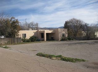 1404 Ohio Ave, Alamogordo, NM 88310