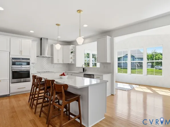 8212 Hartridge Dr, Chesterfield, VA 23832
