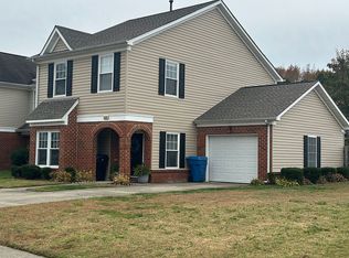 2326 Charing Cross Rd, Virginia Beach, VA 23456