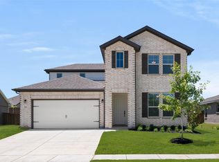 116 Honey Bee Dr, Cleburne, TX 76031