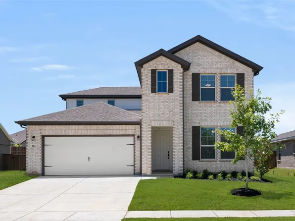 116 Honey Bee Dr, Cleburne, TX 76031