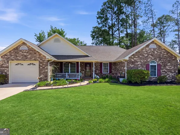 1904 Bluestone Loop, Hinesville, GA 31313