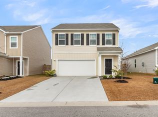 4422 Cotton Flat Rd, Summerville, SC 29485